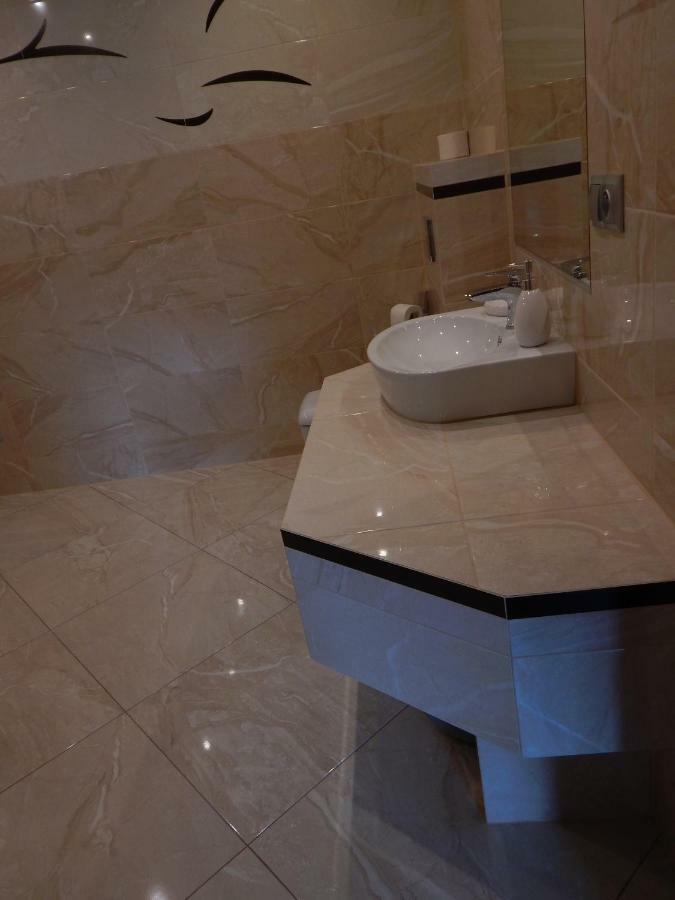 Apartamenty Bahus - Centrum Ustroń Esterno foto