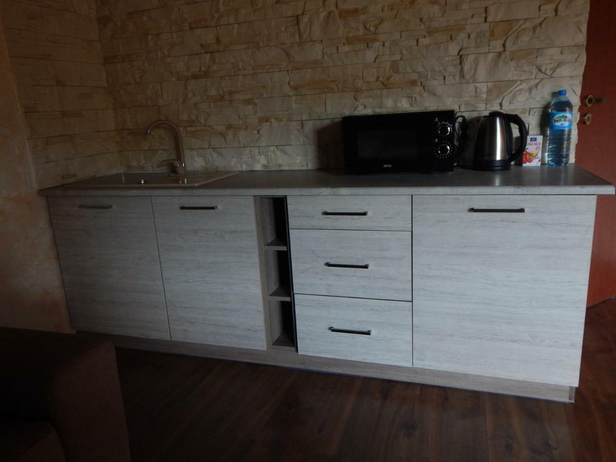 Apartamenty Bahus - Centrum Ustroń Esterno foto