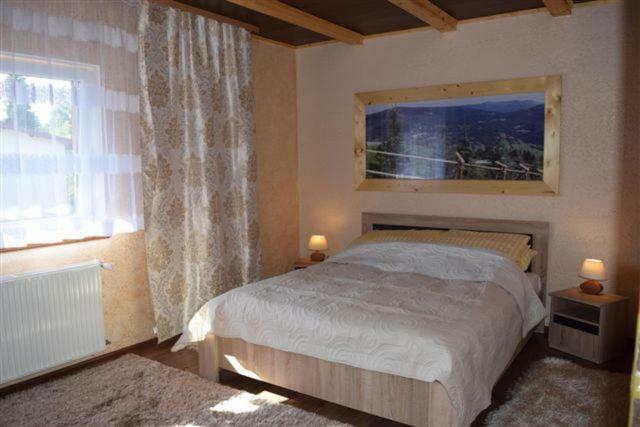 Apartamenty Bahus - Centrum Ustroń Esterno foto