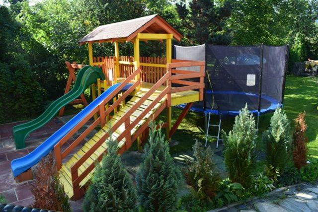 Apartamenty Bahus - Centrum Ustroń Esterno foto