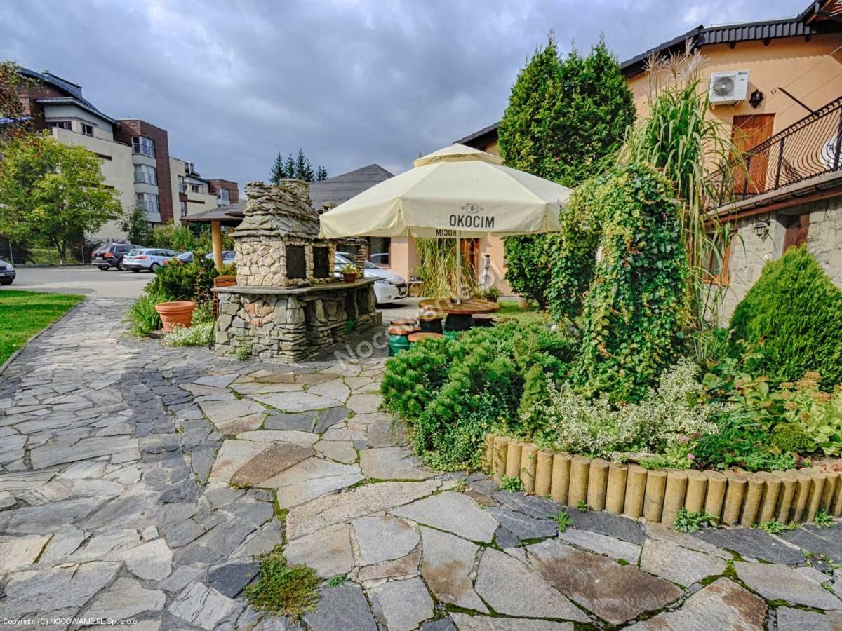 Apartamenty Bahus - Centrum Ustroń Esterno foto