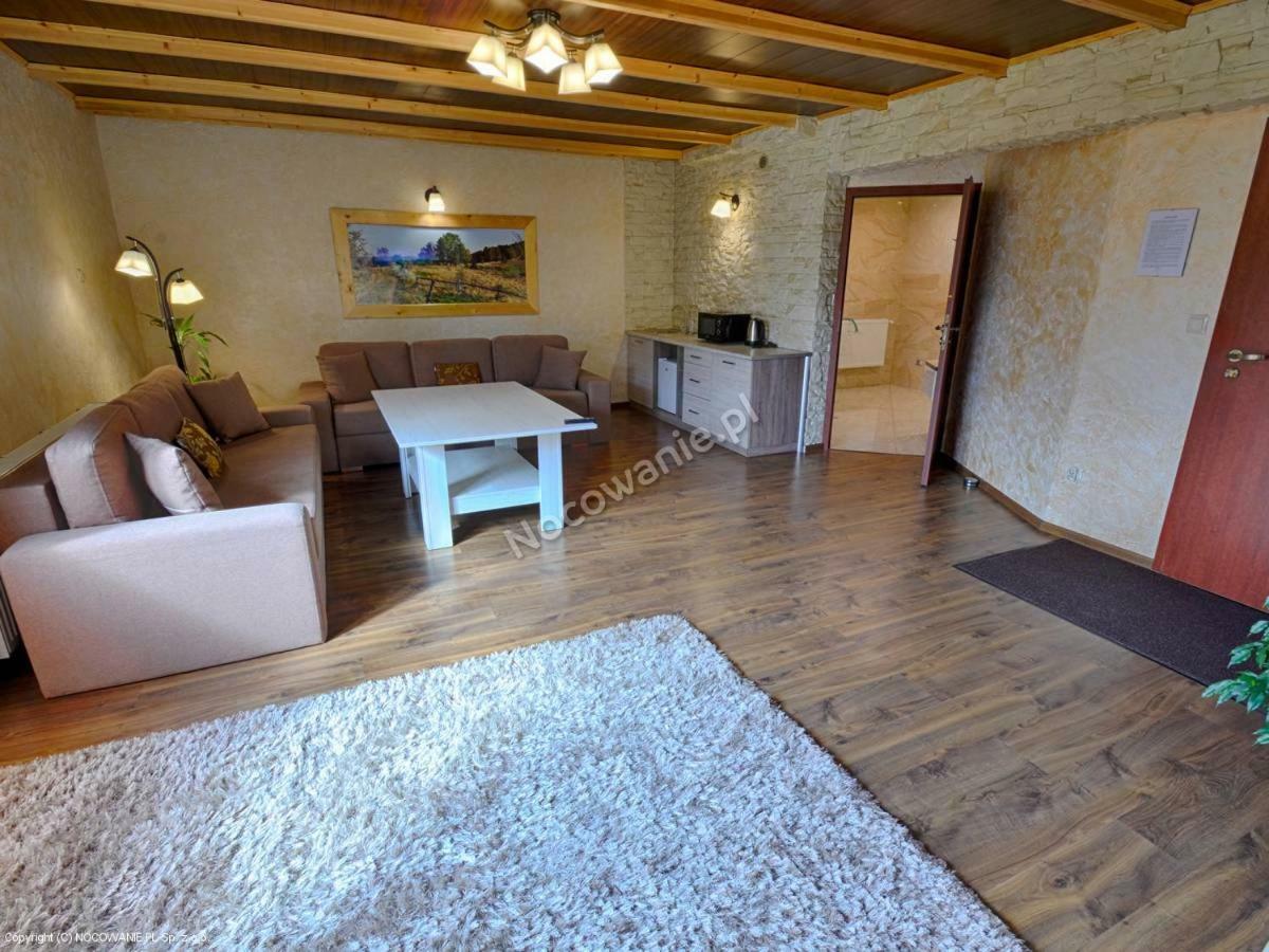 Apartamenty Bahus - Centrum Ustroń Esterno foto